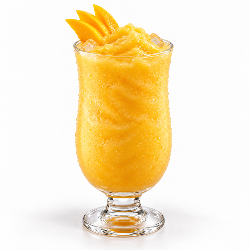 Mango Powder (2.2 lbs) — serving suggestion