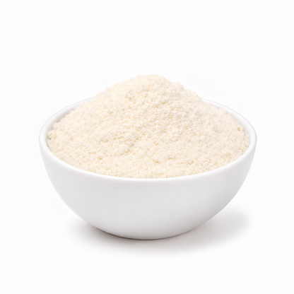 Almond Powder (2.2 lbs) — dry powder contents