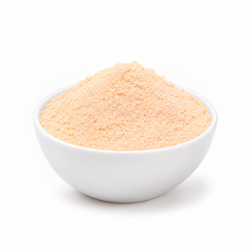 Papaya Powder — dry powder contents