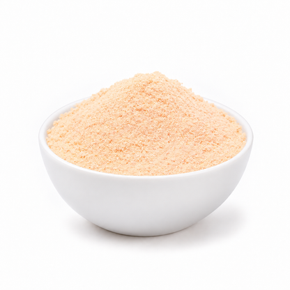 Papaya Powder — dry powder contents