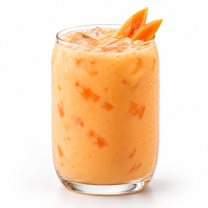 Papaya Powder — serving suggestion