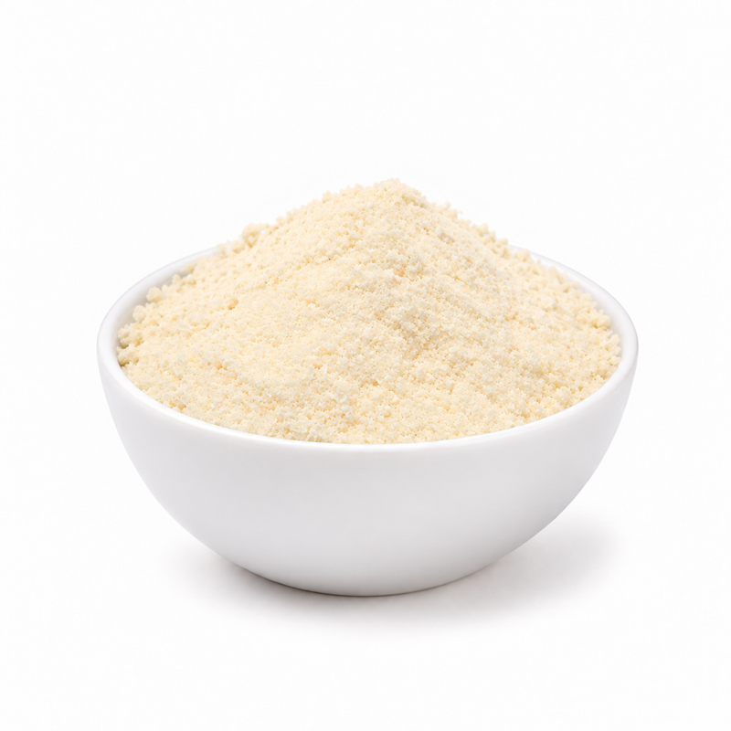 Avocado Powder — dry powder contents