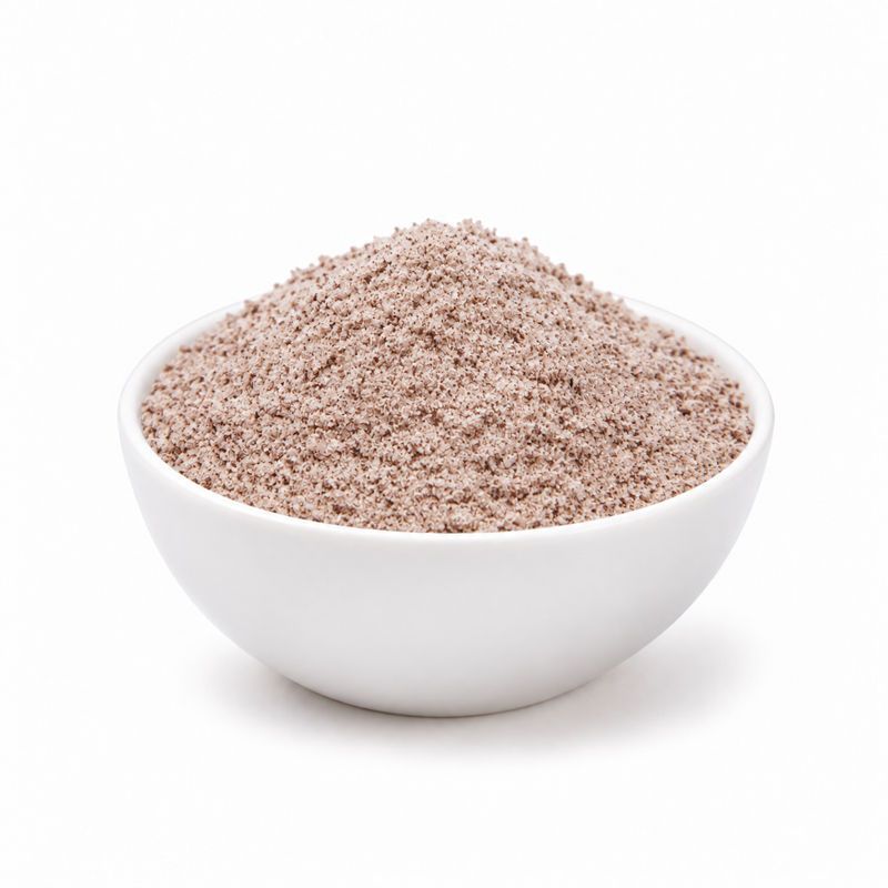 TP301 — dry powder contents