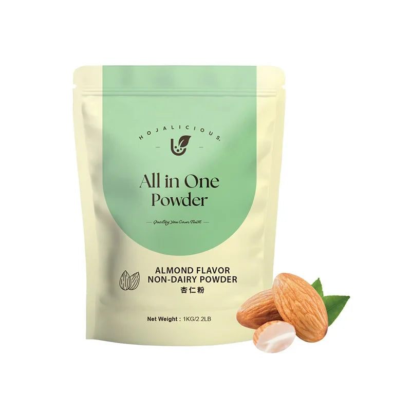 Polvo de almendra (2.2 lbs)