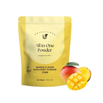 Mango Powder (2.2 lbs)
