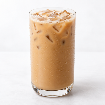 Hojalicious Earl Grey Milk Tea — serving suggestion