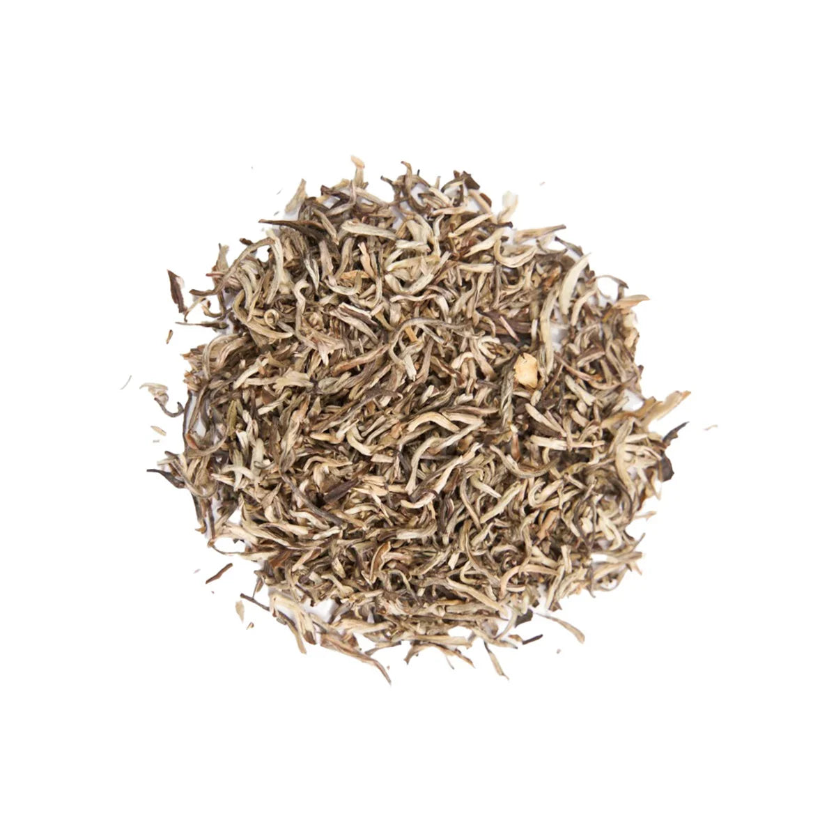 御用雪茉莉散茶－细节图