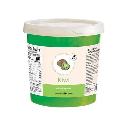 Kiwi Popping Boba (7.04 lbs / 3.2 kg)