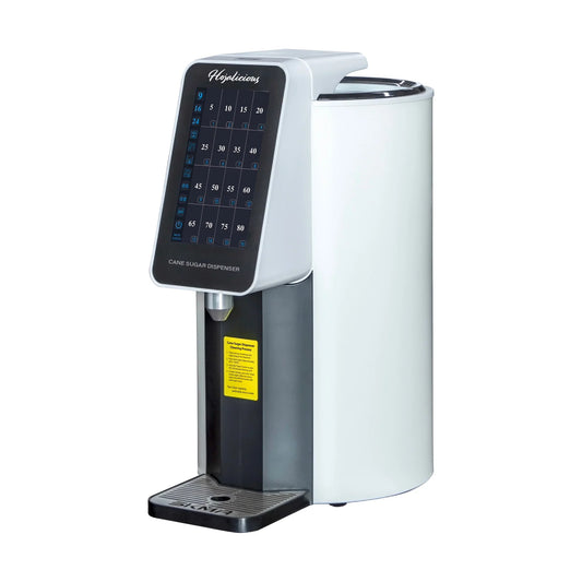 Dispensador inteligente de azúcar de caña LuxeStream