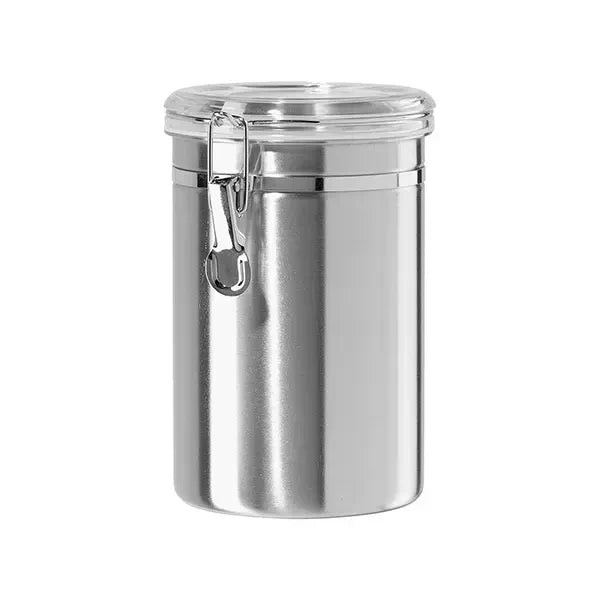 Recipiente de acero inoxidable 304