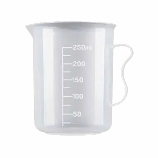 250ml PP Measuring Cup