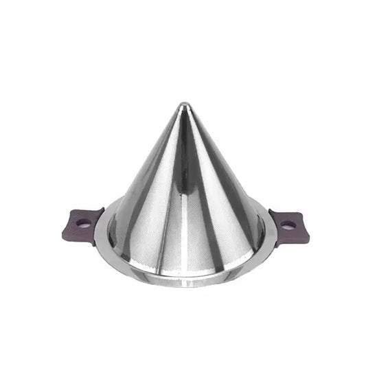 Standardized Brewing Stainless Steel Filter