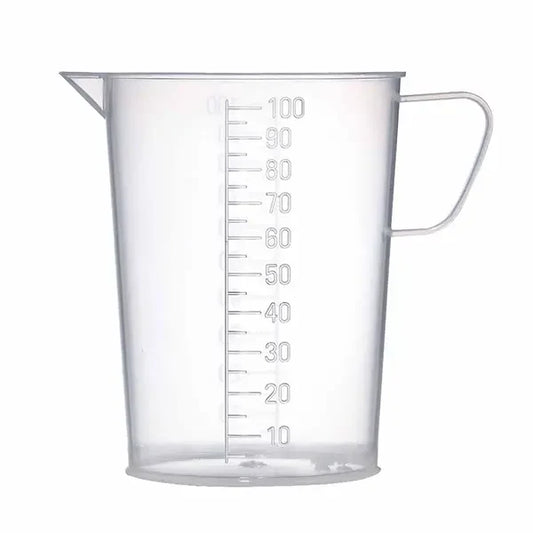 100ml Graduated Measuring Cup (PP)