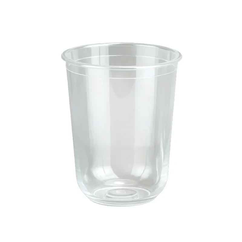 95口径PP U型注塑杯（16盎司/500毫升）