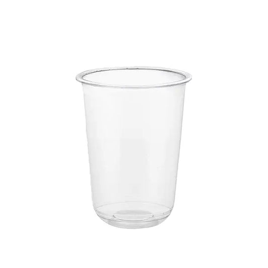 Ø95 PP U Shape Cup 22oz / 700ml (Actual 640ml)