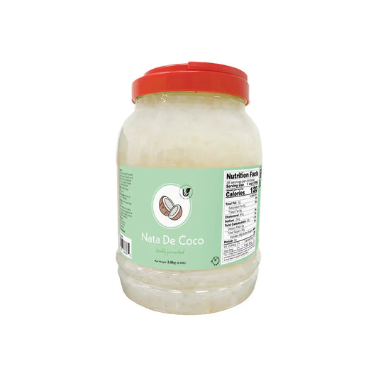 Hojalicious Gelatina original