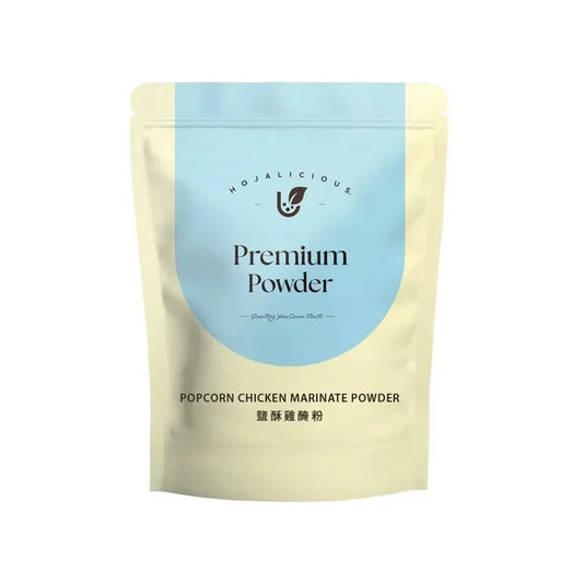 Popcorn Chicken Marinate Powder (2.2 lbs)