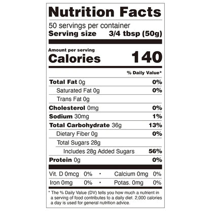 Yogurt Syrup (5.5 lbs / 2.5 kg)