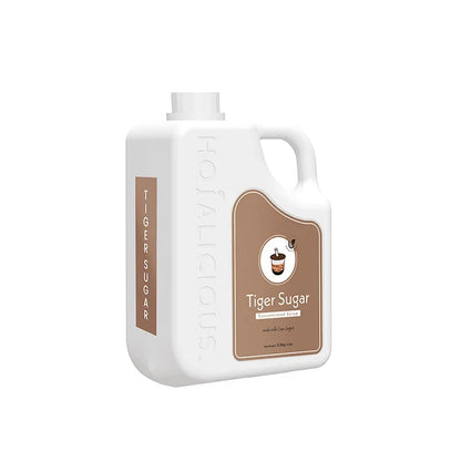 Tiger Sugar Syrup (5.5 lbs / 2.5 kg)