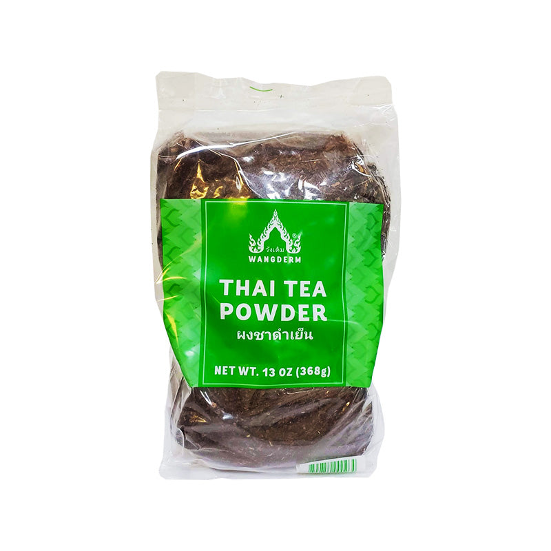 Té en hebras Cha Thai
