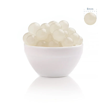 Yogurt Popping Boba (7.04 lbs / 3.2 kg)